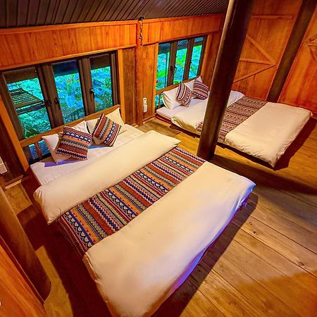 Tung Nui Homestay Thai Nguyen Exterior photo