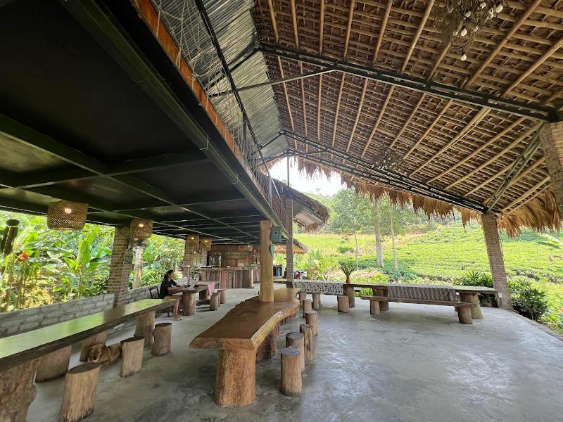 Tung Nui Homestay Thai Nguyen Exterior photo