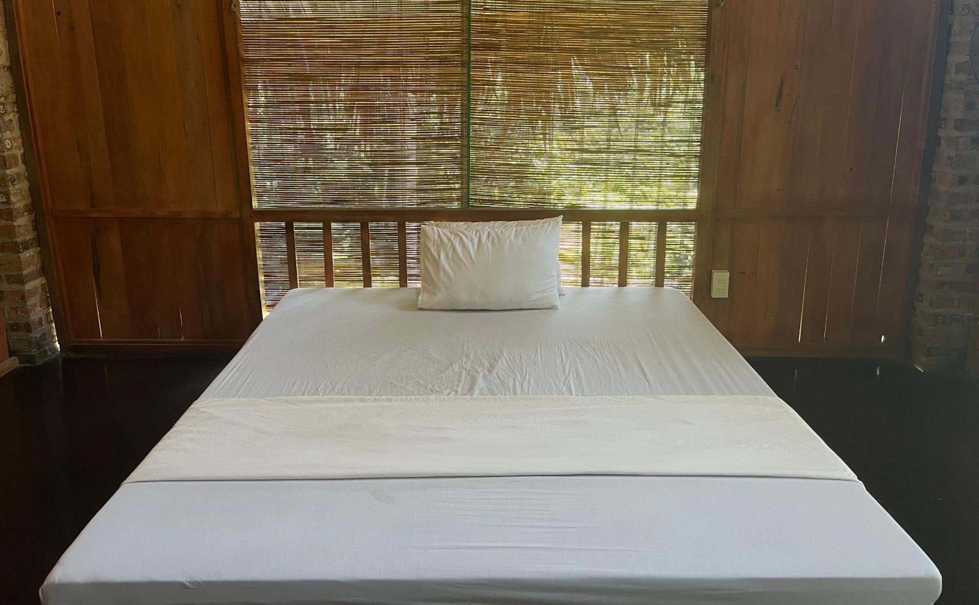 Tung Nui Homestay Thai Nguyen Exterior photo